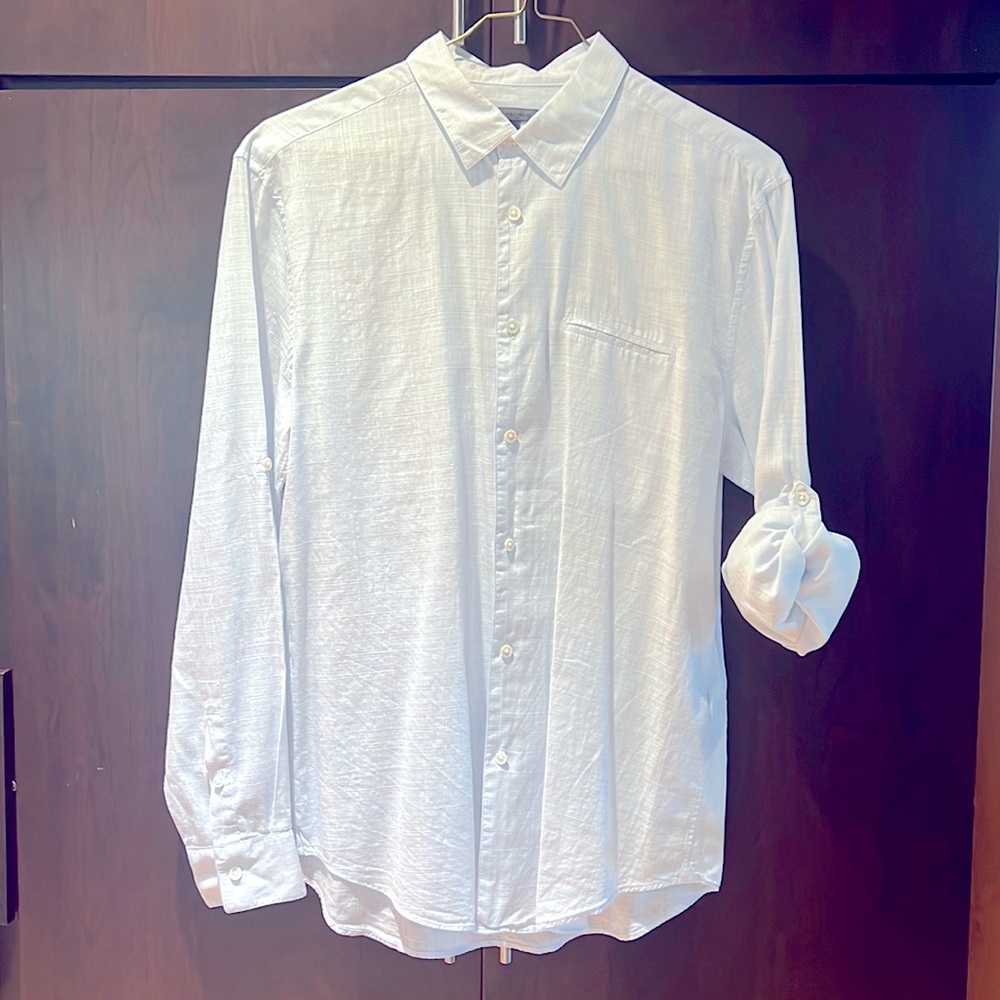 John Varvatos Shirt